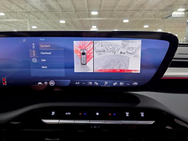 2026 Buick Enclave Avenir FWD