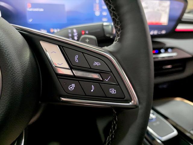 2026 Buick Enclave Avenir FWD