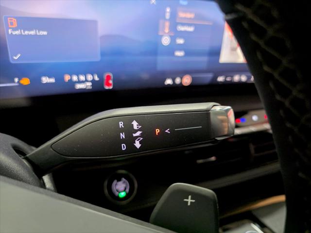 2026 Buick Enclave Avenir FWD