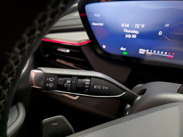 2026 Buick Enclave Avenir FWD