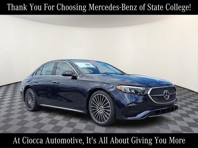 2026 Mercedes-Benz E 350 E 350 for sale in State College, PA