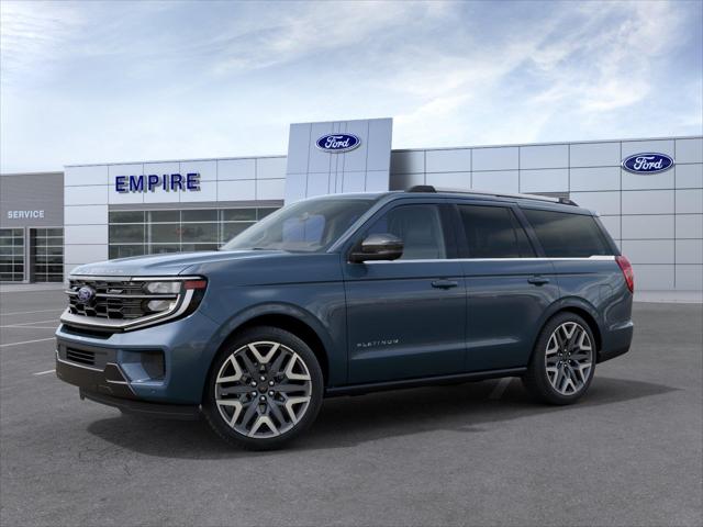2027 Ford Expedition Platinum for sale in Huntington, NY