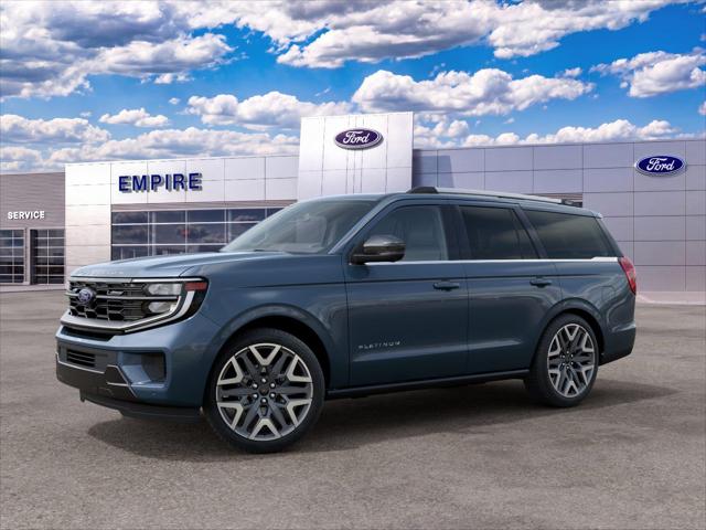 2027 Ford Expedition Platinum for sale in Huntington, NY