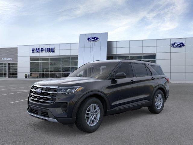 2026 Ford Explorer Active for sale in Huntington, NY