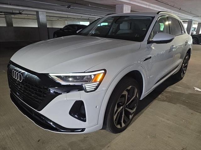 2024 Audi e-tron Prestige quattro for sale in Kirkland, WA
