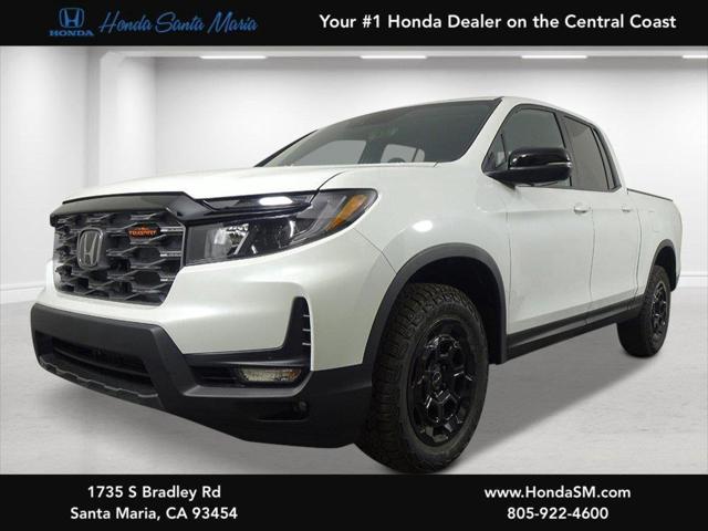 2026 Honda Ridgeline TrailSport+ for sale in Santa Maria, CA