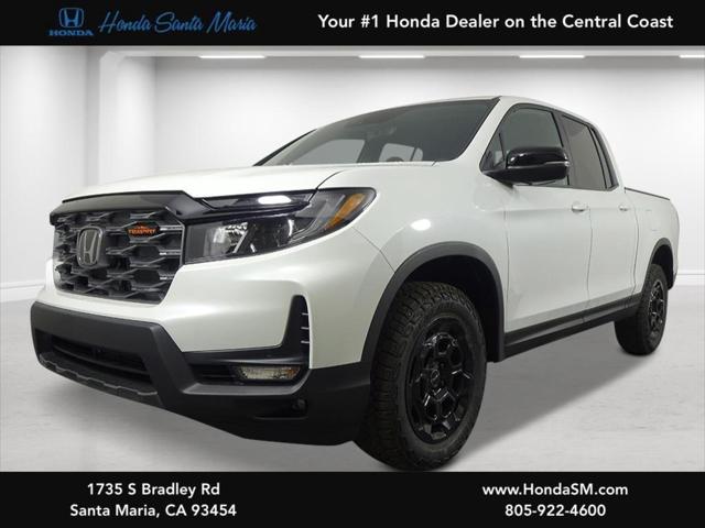 2026 Honda Ridgeline TrailSport+ for sale in Santa Maria, CA