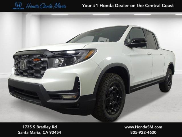 2026 Honda Ridgeline TrailSport+ for sale in Santa Maria, CA