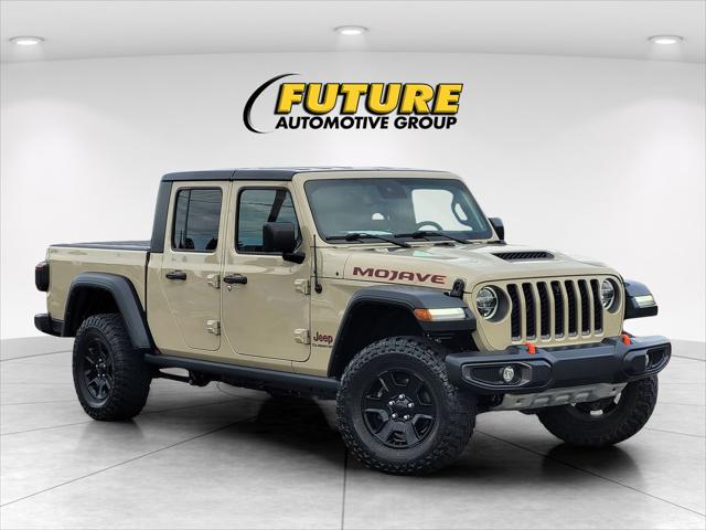 2022 Jeep Gladiator Sport for sale in Citrus Heights, CA