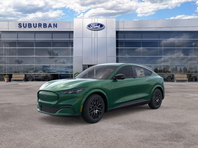 2026 Ford Mustang Mach-E Premium for sale in Ferndale, MI