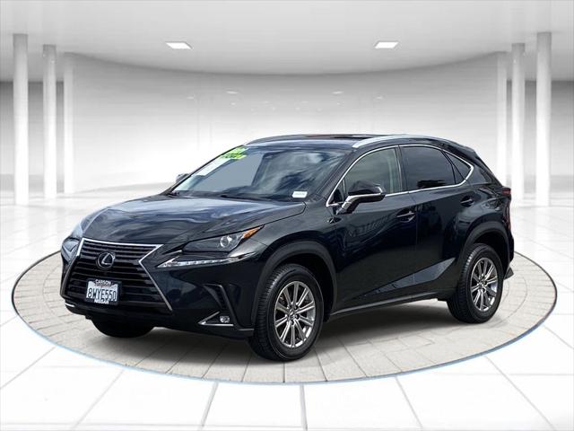 2021 Lexus NX 300 300 Base for sale in Carson, CA