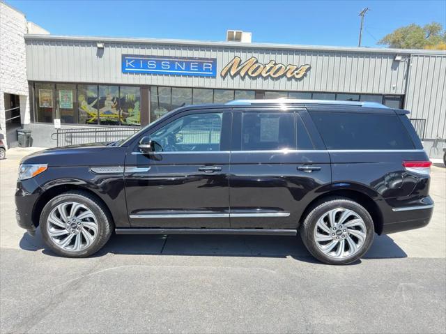 2024 Lincoln Navigator Premiere for sale in Grand Junction, CO