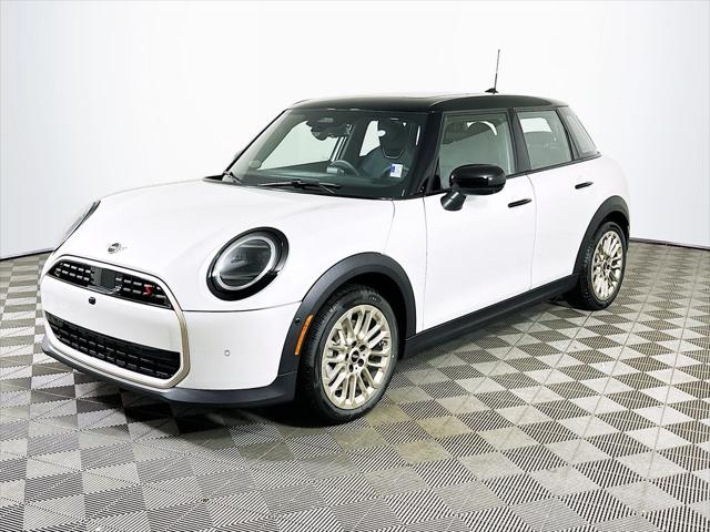 2026 MINI Hardtop Cooper S for sale in Grand Rapids, MI
