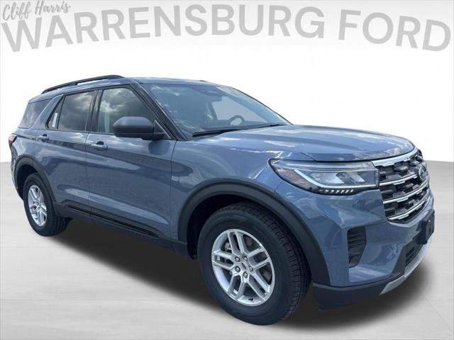 2026 Ford Explorer Active for sale in Warrensburg, MO