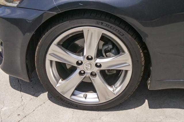 2011 Lexus IS 250 250