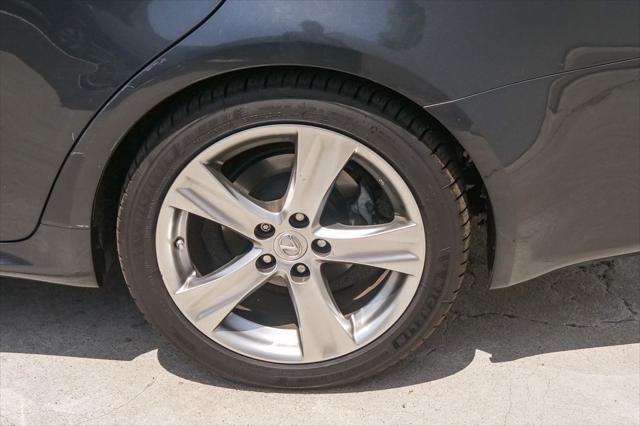 2011 Lexus IS 250 250