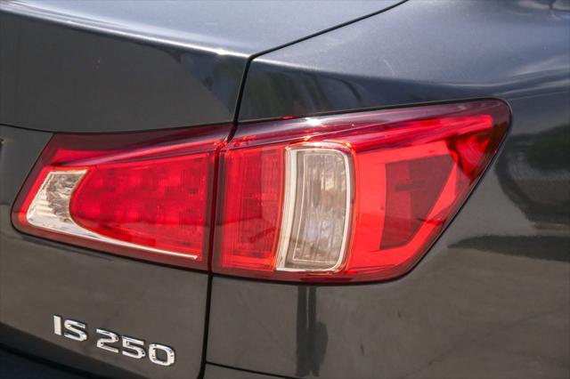 2011 Lexus IS 250 250