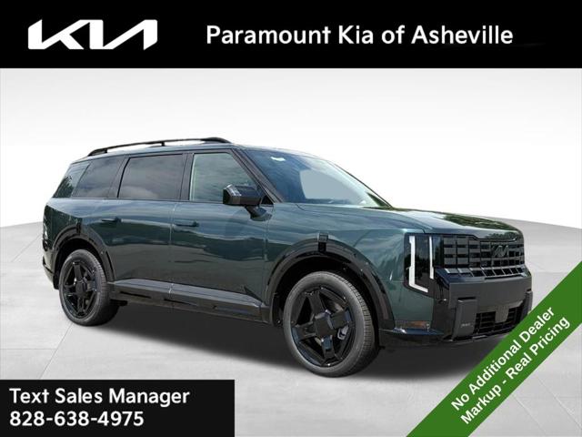 2027 Kia Telluride X-Line EX for sale in Asheville, NC