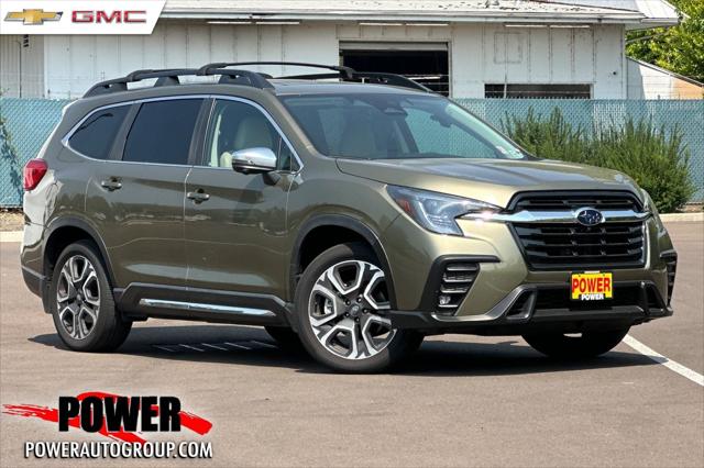 2023 Subaru Ascent Limited 7-Passenger for sale in Corvallis, OR