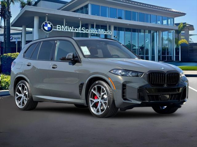 2026 BMW X5 xDrive50e for sale in Santa Maria, CA