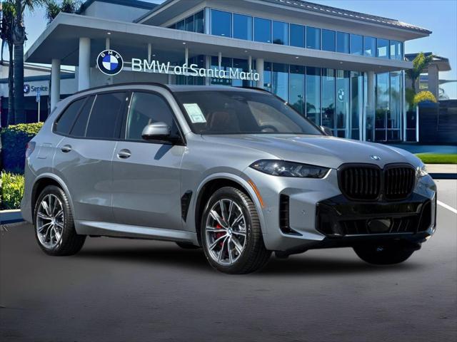 2026 BMW X5 xDrive50e for sale in Santa Maria, CA
