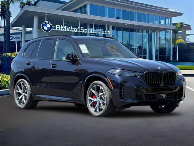 2026 BMW X5 xDrive50e for sale in Santa Maria, CA