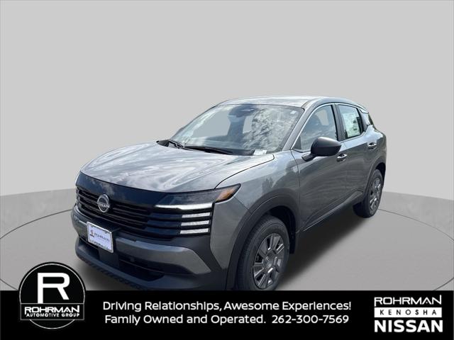 2026 Nissan Kicks S for sale in Kenosha, WI