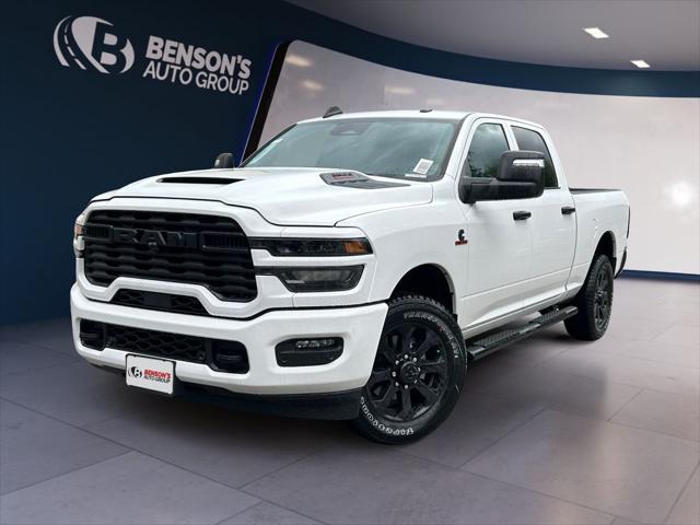 2026 Ram 2500 Black Express Crew Cab 4x2 6'4" Box for sale in San Antonio, TX