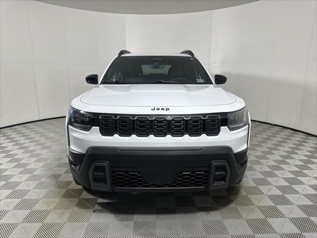 2026 Jeep Cherokee CHEROKEE 85TH ANNIVERSARY EDITION 4X4