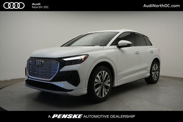 2023 Audi e-tron Premium Plus 40 RWD for sale in Placentia, CA