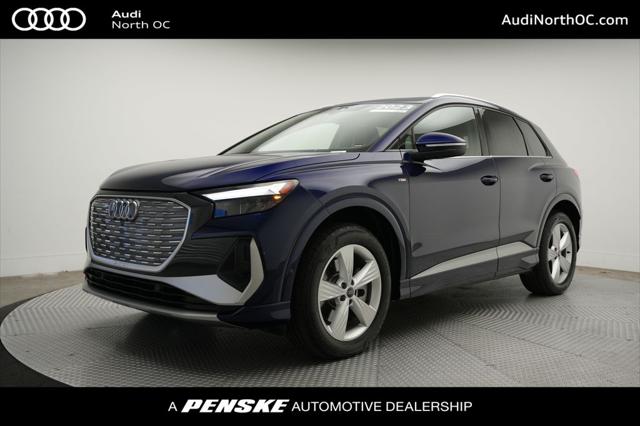 2023 Audi e-tron Premium Plus 50 quattro for sale in Placentia, CA