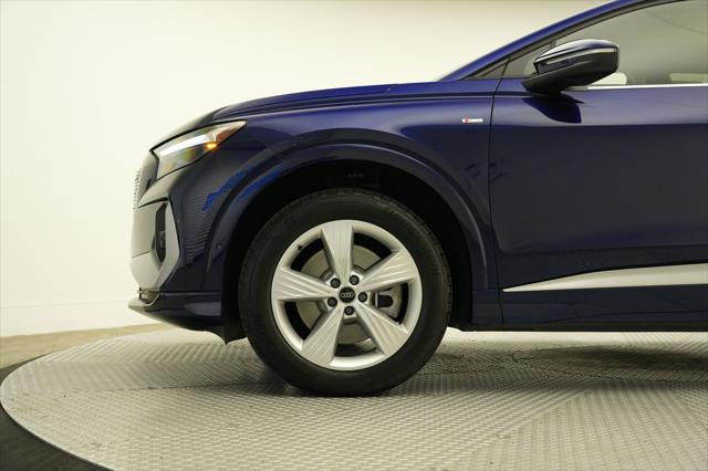 2023 Audi e-tron Premium Plus 50 quattro