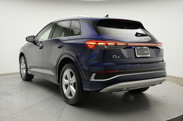 2023 Audi e-tron Premium Plus 50 quattro
