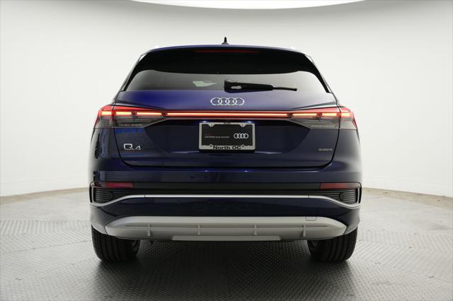 2023 Audi e-tron Premium Plus 50 quattro