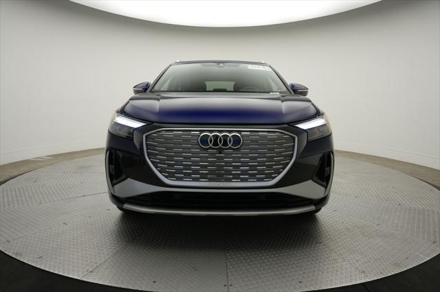 2023 Audi e-tron Premium Plus 50 quattro