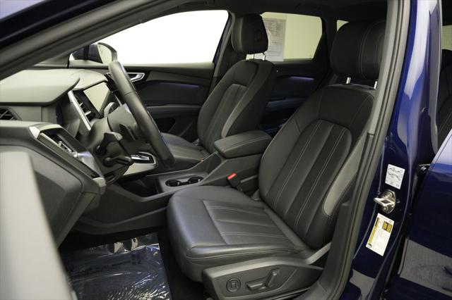 2023 Audi e-tron Premium Plus 50 quattro