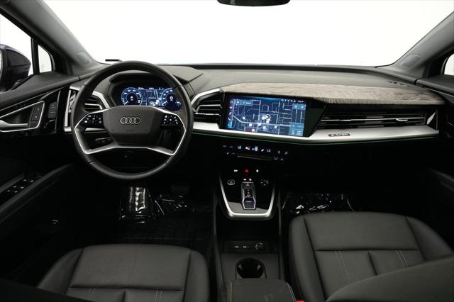 2023 Audi e-tron Premium Plus 50 quattro