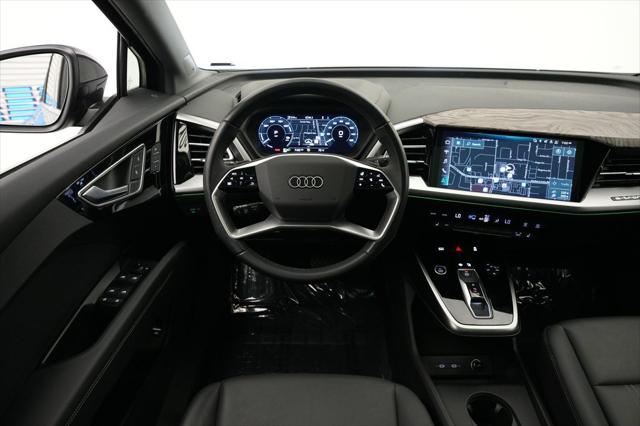 2023 Audi e-tron Premium Plus 50 quattro