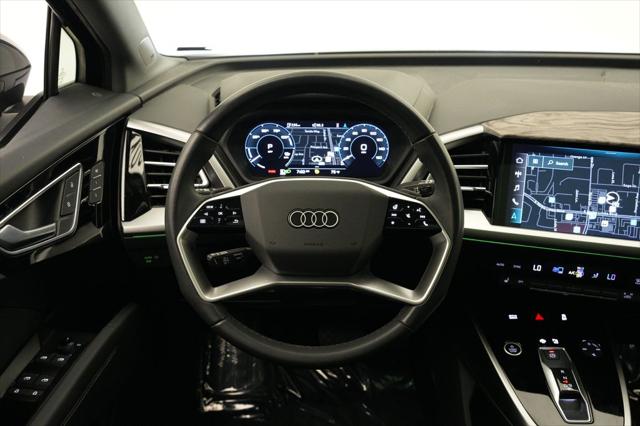 2023 Audi e-tron Premium Plus 50 quattro