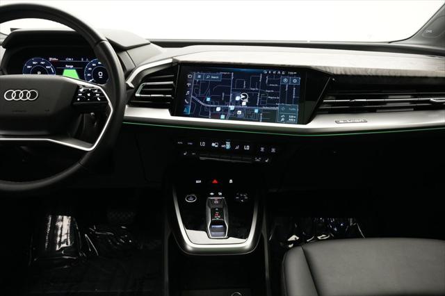 2023 Audi e-tron Premium Plus 50 quattro