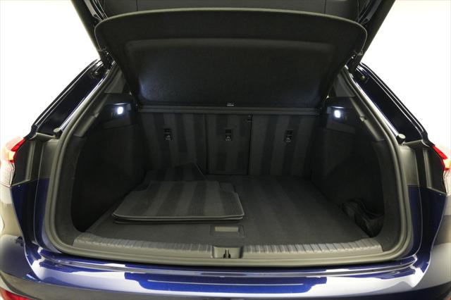 2023 Audi e-tron Premium Plus 50 quattro