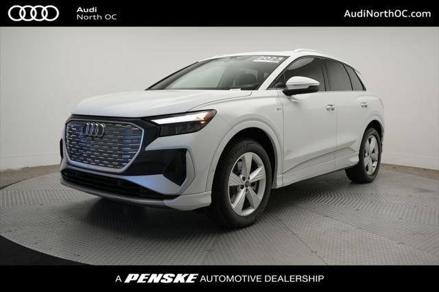 2023 Audi e-tron Premium Plus 50 quattro for sale in Placentia, CA
