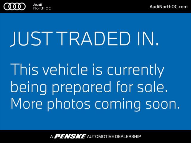 2023 Audi A5 Sportback Premium Plus 45 TFSI S line quattro S tronic for sale in Placentia, CA