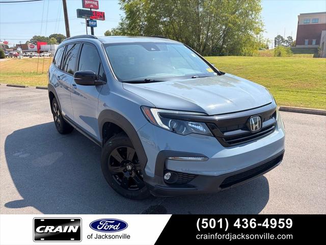 2022 Honda Pilot AWD TrailSport for sale in Jacksonville, AR
