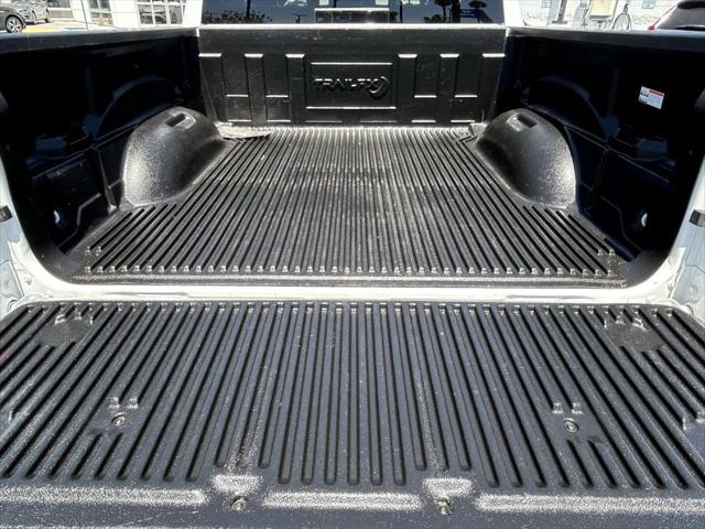 2025 Ram 1500 Laramie Crew Cab 4x4 5'7" Box