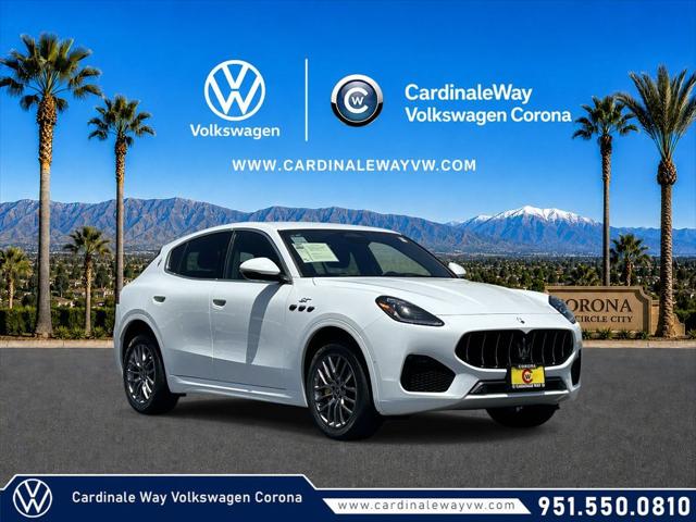 2023 Maserati Grecale GT for sale in Corona, CA