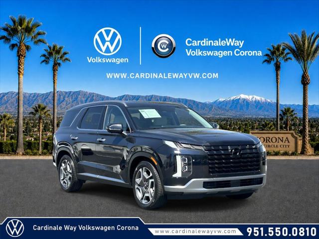 2024 Hyundai Palisade Limited for sale in Corona, CA