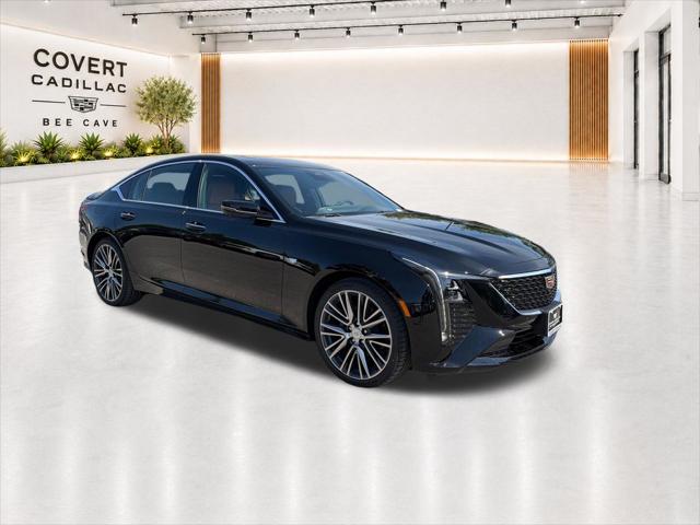 2026 Cadillac CT5 Premium Luxury RWD for sale in Austin, TX