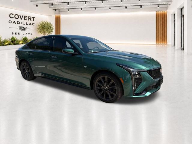 2026 Cadillac CT5 Sport RWD for sale in Austin, TX