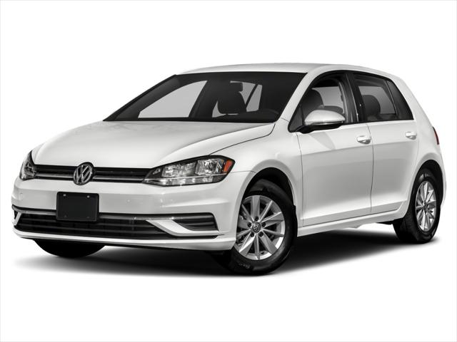2019 Volkswagen Golf S for sale in Hermitage, PA
